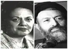 ماجرای تقدیر فرخ روپارسا از شهید بهشتی چه بود؟+پاسخ بنیاد شهید بهشتی درباره ادعاها درباره رابطه بهشتی و فرخ رو پارسا