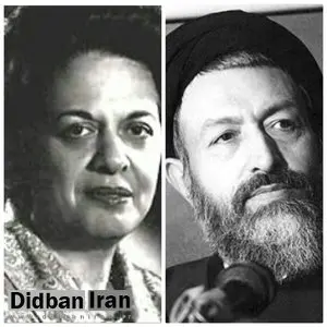 ماجرای تقدیر فرخ روپارسا از شهید بهشتی چه بود؟+پاسخ بنیاد شهید بهشتی درباره ادعاها درباره رابطه بهشتی و فرخ رو پارسا