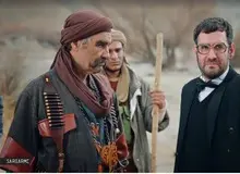 بازیگر سریال «راز بقا»: بهرام افشاری و نیما شعبان‌نژاد خیلی به من احترام می گذاشتند