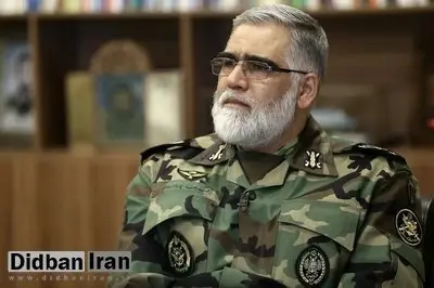 رئیس مرکز مطالعات راهبردی ارتش: هر دشمنی را از تجاوز به حریم کشور پشیمان خواهیم کرد