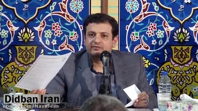 سردرگمی «علی اکبر رائفی پور» درباره انتخابات/ دیروز: نرخ مشارکت بسیار بالاست/ امروز: لاریجانی و روحانی باعث کاهش نرخ مشارکت مردم در انتخابات شده اند