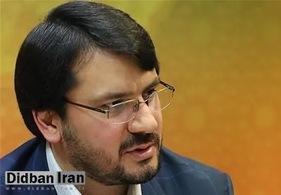 بذرپاش از گزینه شهرداری تهران انصراف داد+متن نامه
