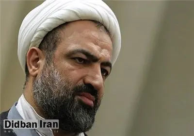 رسایی:فضاسازی علیه آملی لاریجانی بخصوص درباره حسابهای قوه قضائیه به ایستادگی بر پرونده گردن کلفتها ازجمله مهدی هاشمی بازمیگردد