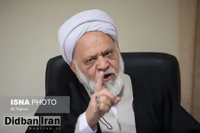 مصباحی مقدم: فساد در اقتصاد ایران لانه کرده است/ چرا آسانسور مدیران از کارکنان جداست
