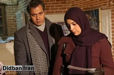 افشاگری بازیگر مرد سینما از زندگی شخصیاش با لادن طباطبایی