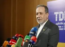 عراقچی: مذاکره‌ای که برای دیکته کردن باشد را قبول نمی‌کنیم