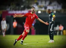 فهرست گران‌ترین بازیکنان جام‌جهانی اعلام شد/ مهدی طارمی در رده بیست و هفتم