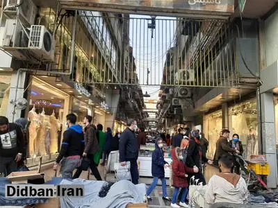 شانزلیزه و آلومینیوم پلمب شدند