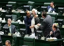 چرا جبهه پایداری اینقدر از «علی لاریجانی» متنفر است؟