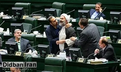 چرا جبهه پایداری اینقدر از «علی لاریجانی» متنفر است؟