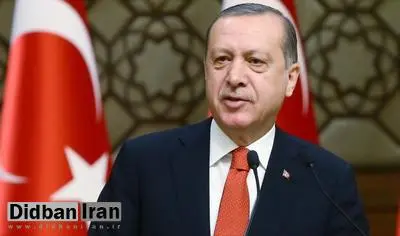 اردوغان: امیدوارم تا عصر امروز عفرین را تحت کنترل درآوریم