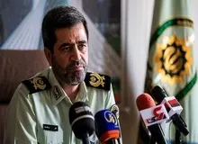 سردار ذوالقدر: کسانی که در فضای مجازی حجاب را رعایت نکنند به پلیس فراخوانده می‌شوند