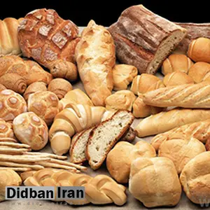 نان را از رژیم غذایی خود حذف نکنید