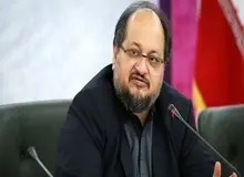 وزیر کار: تعدیل کارگران هفت تپه باید متناسب با قانون کار باشد
