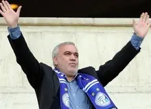 فتح الله زاده : من با حجازی قهر بودم ولی من را به سعیدلو معرفی کرد/ بمب اصلی را من با آوردن هاشمی‌نسب ترکاندم