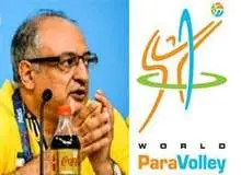 تبریز میزبان رقابت های والیبال نشسته باشگاه های جهان در سال 2017