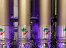 ایران: غنی‌سازی اورانیوم ۶۰ ‌درصدی طبق NPT ممنوع نیست