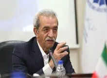 هشدار جدی رییس اتاق بازرگانی ایران: تولید ناخالص داخلی ایران طی سه سال ۵۷ درصد سقوط کرده است 