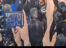 اعترافات قاتل مرحوم خالقی در محل وقوع جرم+فیلم 