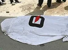 کشف جسد یک سرباز وظیفه در دزفول