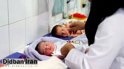 وام فرزندآوری ۱۰۰ میلیونی به چه کسانی تعلق میگیرد؟