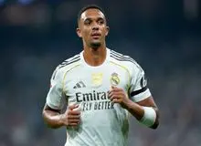 ترنت الکساندر آرنولد در رادار سیتی/ مدافع انگلیسی رئال به لیگ جزیره بازمی‌گردد؟