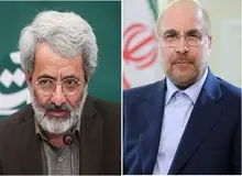 سلیمی‌نمین: همصدایی عباس عبدی و وحید اشتری در شرایط عادی محال است/ اصلاح طلبان در شهرداری تاکنون حتی نتوانستند یک سند علیه قالیباف رو کنند/ سفر خارجی رفتن مگر جرم است؟/ مسئولان باید مردم را از عوام‌زدگی خارج کنند