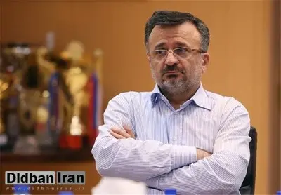 داورزنی دستورالعمل کمیته داوران را ابلاغ کرد