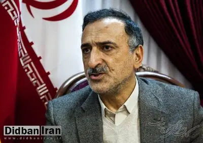 وزیر آموزش و پرورش: تحت فشار هیچ فرد یا گروهی، مدیری را عزل یا نصب نخواهم کرد