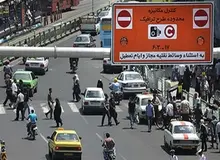 جزئیات ثبت نام طرح ترافیک جدید پایتخت/ ساکنان محدوده طرح چه شرایطی دارند؟