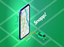 حکم دادگاه درباره اسنپ صادر شد