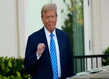 ترامپ بر سر پرونده حق‌السکوت به بازیگر پورن: اگر قاضی مرا به زندان بیندازد افتخار بزرگی برایم خواهم بود