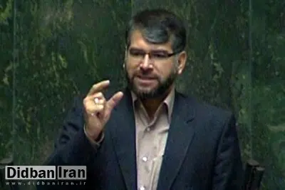 ساداتی‌نژاد: آذرجهرمی به دنبال ایجاد اینترنت خردسالان است/ اقدام به اعمال رده‌بندی سنی در مورد محتوای اینترنتی