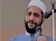 کوتاهترین خطبه نمازجمعه تاریخ اسلام ،فقط در دوجمله!
