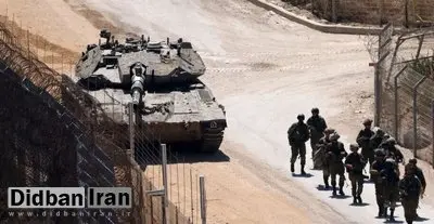 حمله اسرائیل به سوریه