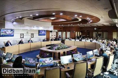 حضور سرزده رئیسجمهور در وزارت بهداشت