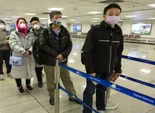 واکنش سازمان هواپیمایی به ۳ پرواز امروز از چین فرودگاه امام: این پرواز‌ها فقط برای بازگرداندن ایرانی‌های مقیم چین انجام شد