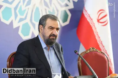 محسن رضایی: از ابتدای دی رقم یارانهها ۲ برابر میشود