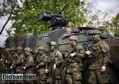 آلمان به اصلاحات دردناک نیاز دارد / «اقتصاد جنگی» از محبوبیت صدر اعظم آلمان در داخل کاسته است