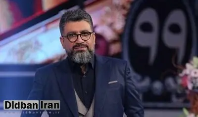 رضا رشیدپور: به من فرمودند ممنوع الفعالیت هستی و اجازه کار در پلتفرم نداری