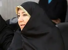 دبیرکل جامعه زینب(س): معاونت امور زنان دولت سیزدهم برنامه ای برای زنان ندارد/ مدیران دولت احمدی‌نژادی  در کابینه رئیسی، ۵۵ درصد سهم دارند اما زنان هیچ! 