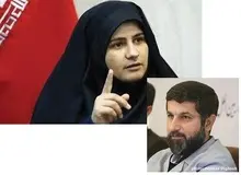 ناظر مجلس در شورای‌عالی استاندارد: انتخاب شریعتی به عنوان رئیس جدید سازمان ملی استاندارد غیرقانونی است
