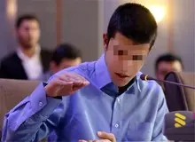 حکم قاتل ستایش در دیوان عالی کشور صادر شد