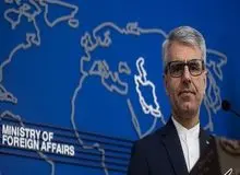 وزارت خارجه ادعای جدید رویترز را تکذیب کرد