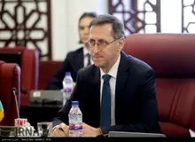 وزیر اقتصاد مجارستان: گردشگران ما به بازدید از ایران علاقه مندند