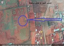 روایت تلخ شاهدان عینی از سقوط هواپیمای اوکراینی؛ از آسمان جنازه می‌بارید
