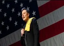 احضار ایلان ماسک به دادگاه در پی اهدای جایزه به هواداران ترامپ