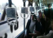 رئیسی وارد تبریز شد
