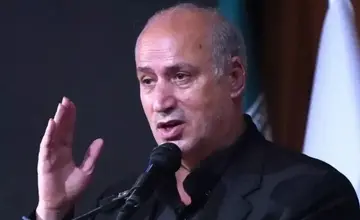 تاج: آمریکا را تحریم می‌کنیم، جام جهانی را نه