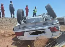 ۶ حادثه رانندگی منجر به فوت در تهران طی هفته آخر مرداد ماه